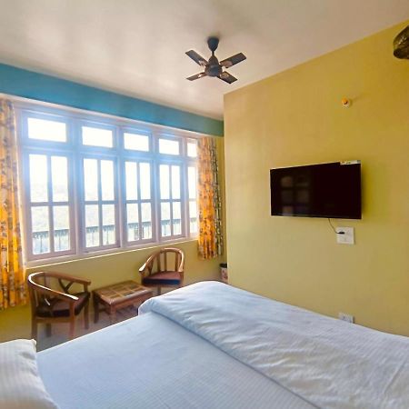 Auberge de jeunesse Partners Shimla Extérieur photo